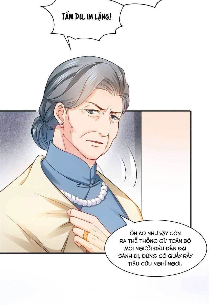 Hệt Như Hàn Quang Gặp Nắng Gắt Chap 108 - Trang 4