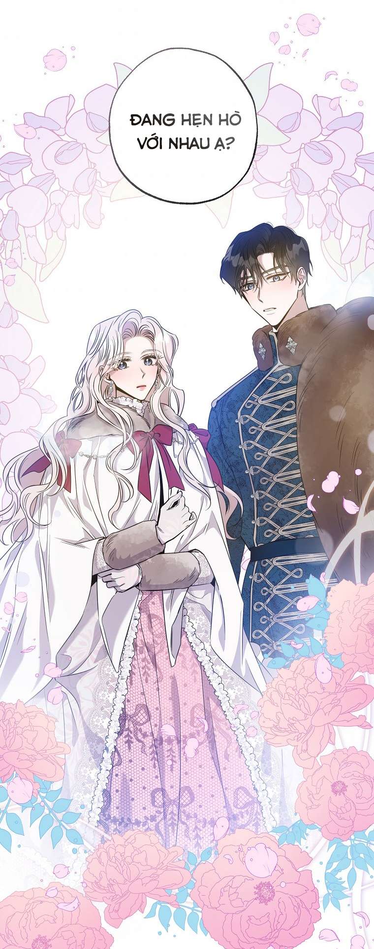 Thuần Hóa Bạo Quân Rồi Bỏ Trốn Chap 51 - Trang 2