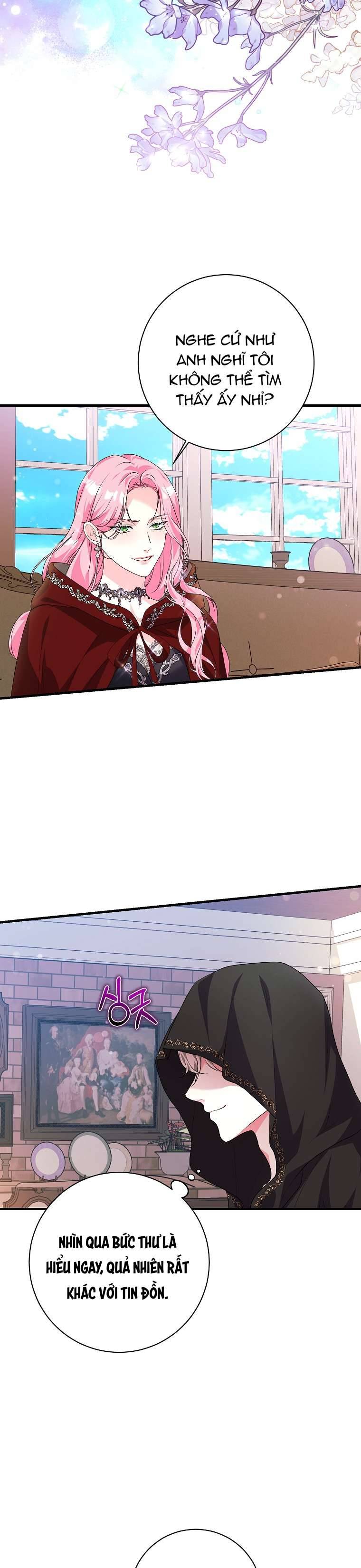 Kẻ Phản Diện Có Thời Hạn Ủng Hộ Tôi Hủy Hôn Chapter 18 - Next Chapter 19