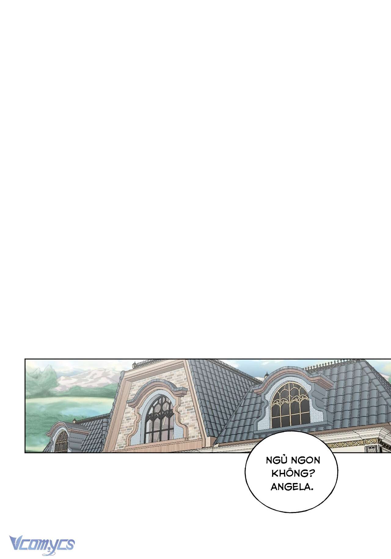 Cách một thánh nữ sa ngã sống cùng quỷ dữ Chap 17 - Trang 2