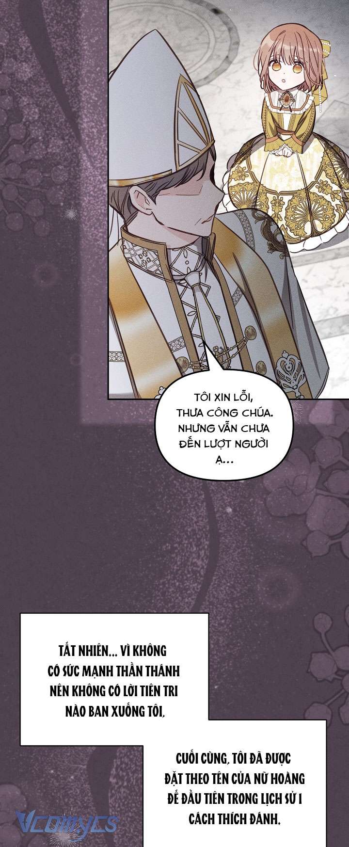 Không Có Chỗ Cho Kẻ Giả Mạo Chap 44 - Trang 2