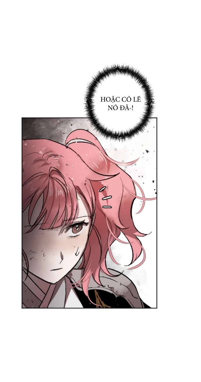 Lời Thú Nhận Của Chúa Tể Bóng Tối Chap 29 - Trang 4