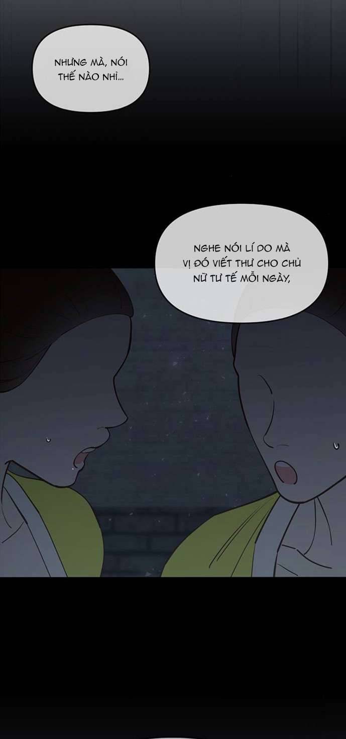 Vương Tử Huyền Bí Chapter 90 - Trang 4