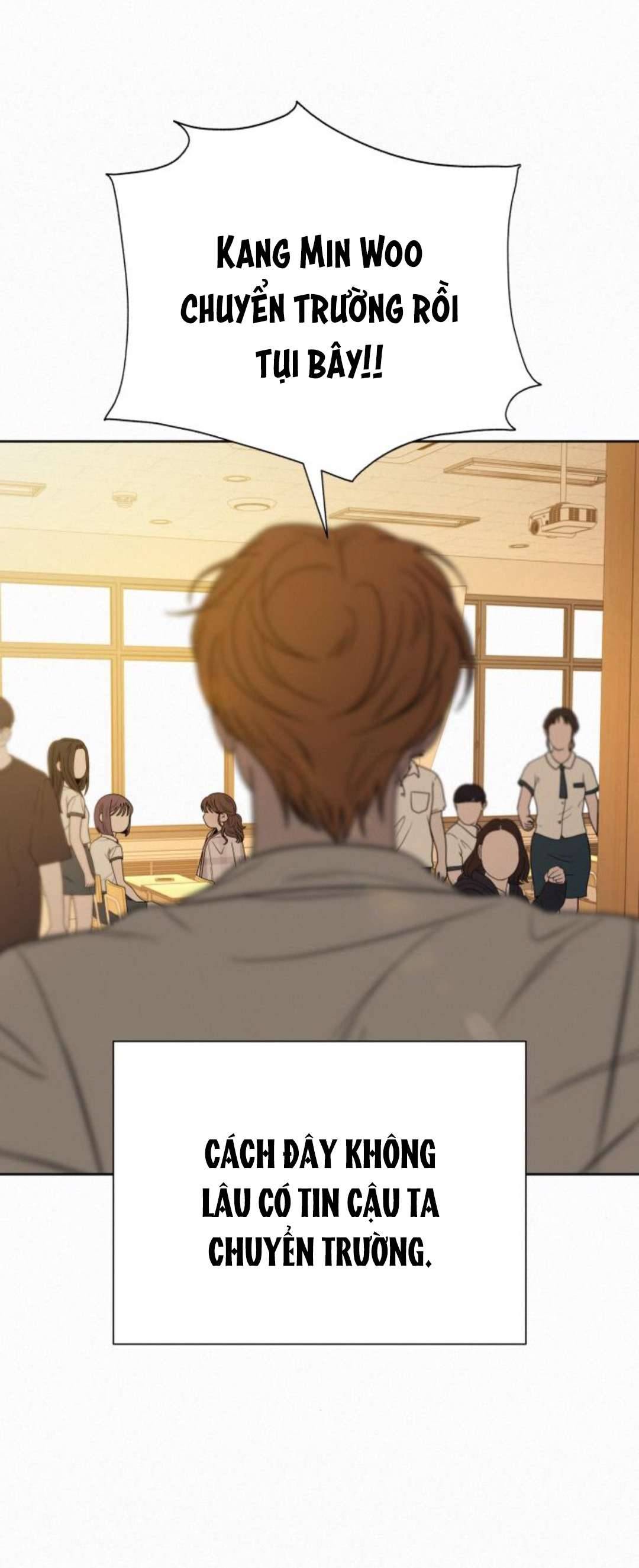 Chiến Lược: Tình Yêu Trong Sáng Chap 85 - Next Chapter 85.1