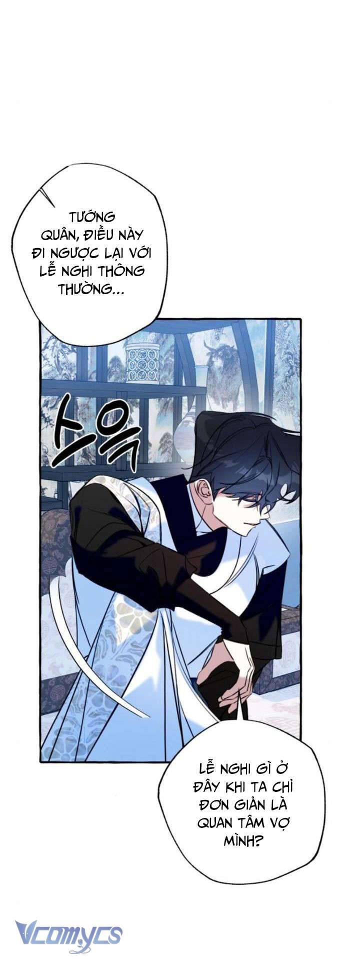 Chuyện Tình Tuyết Phương Bắc Chapter 6 - Next Chapter 7