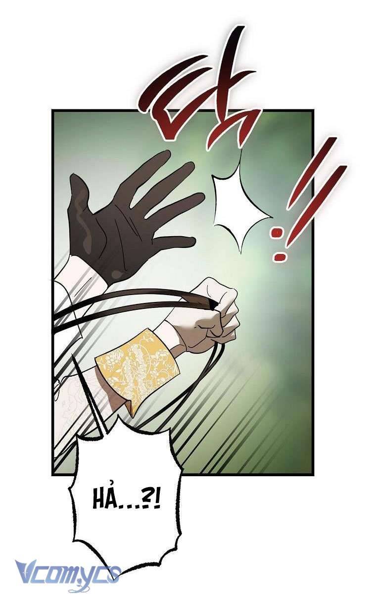 Ác Quỷ Nuôi Dưỡng Tiểu Thư Chapter 12 - Trang 4