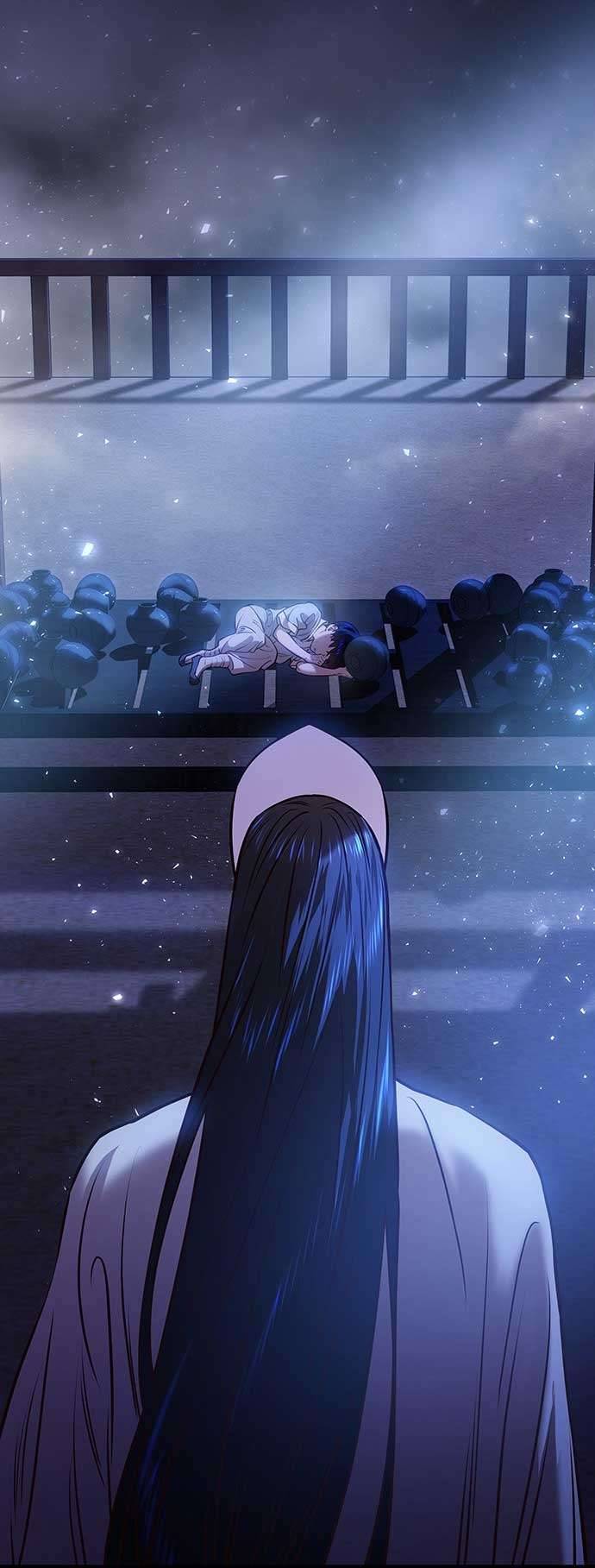 Vương Tử Huyền Bí Chapter 16 - Trang 4