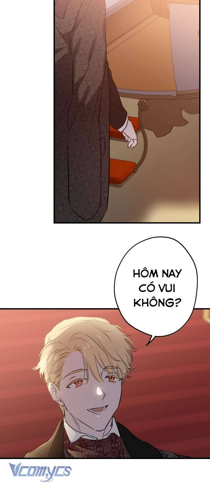 Những Nhân Vật Mạnh Nhất Thế Giới Ám Ảnh Tôi Chapter 45 - Trang 4