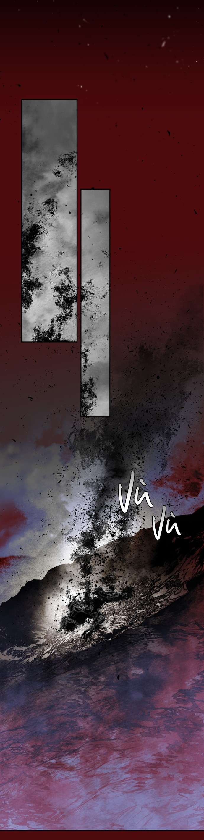 Lời Thú Nhận Của Chúa Tể Bóng Tối Chapter 102 - Trang 4