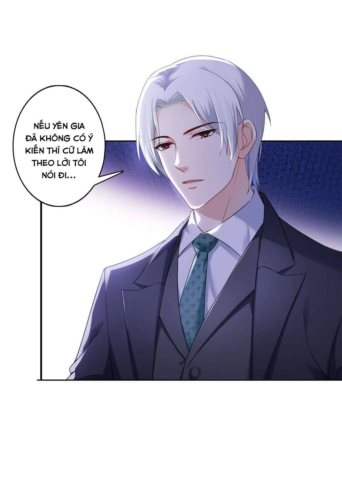 Hệt Như Hàn Quang Gặp Nắng Gắt Chap 296 - Trang 4