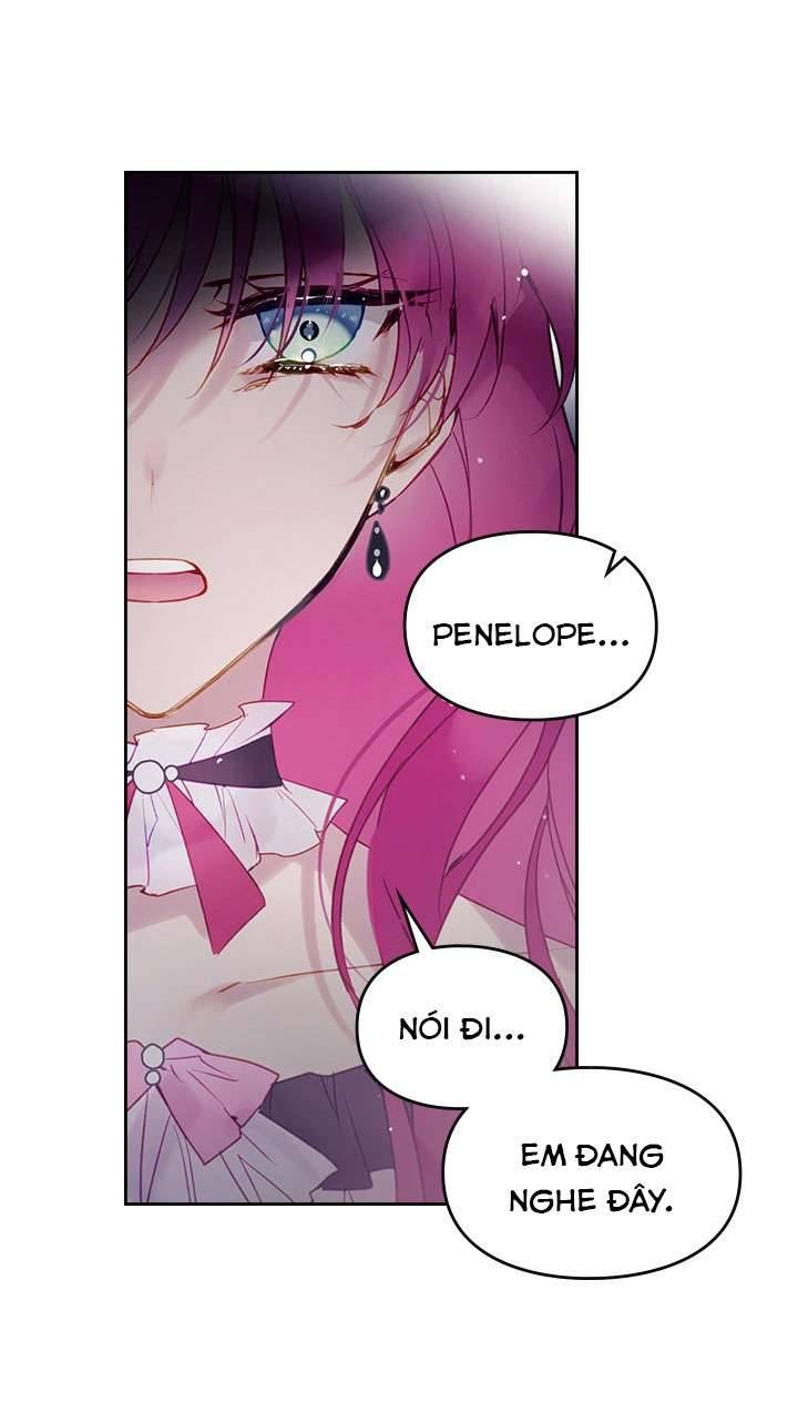 Kết Cục Của Nhân Vật Phản Diện Chỉ Có Thể Là Cái Chết Chapter 44 - Trang 4