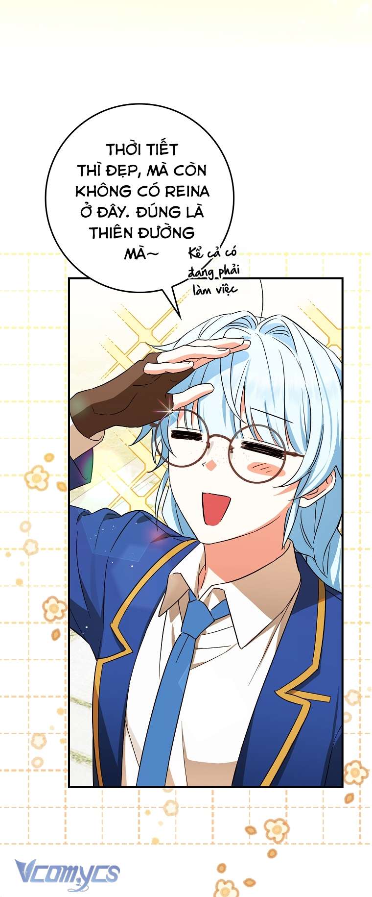 Thời Hạn Cuối Cùng Đang Tràn Ngập Trên Cửa Sổ Trạng Thái Chap 18 - Trang 4