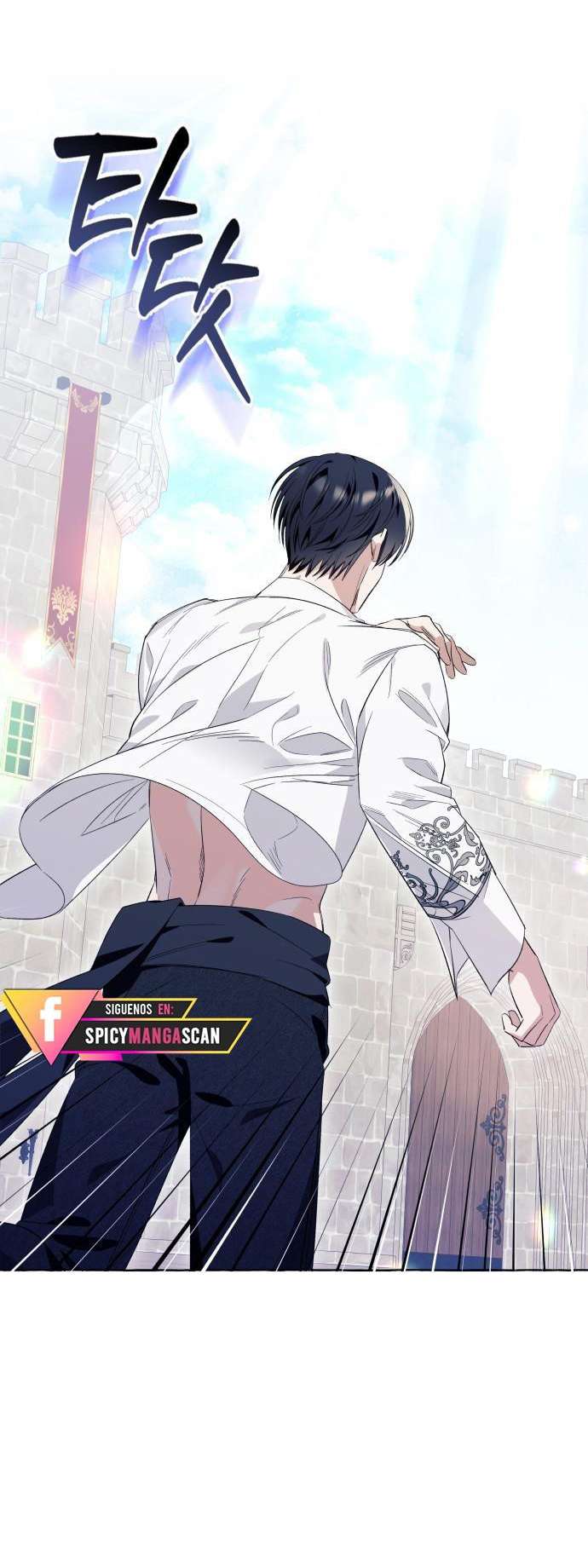 Tôi Tưởng Đó Chỉ Là Tiểu Thuyết Trọng Sinh Bình Thường Chapter 19 - Trang 4