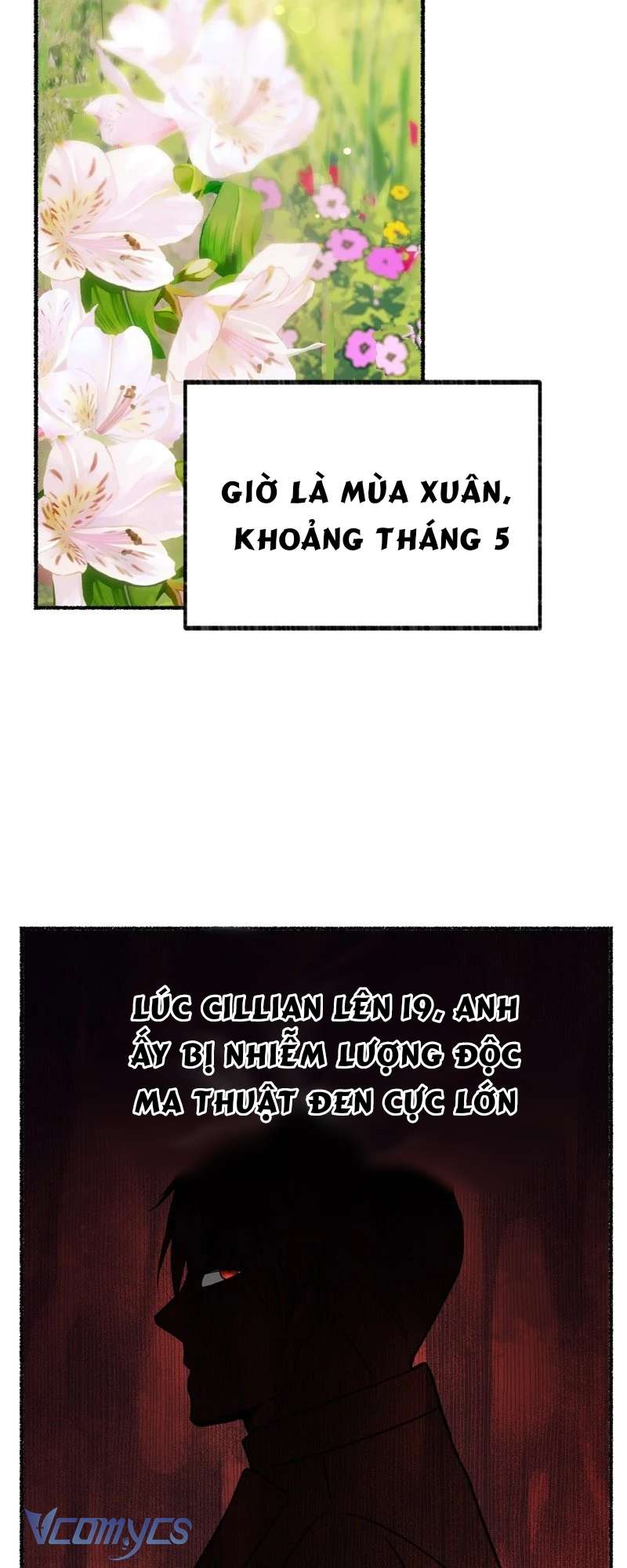 Trở Thành Chú Mèo Ngủ Cùng Bạo Chúa Chapter 9 - Trang 3