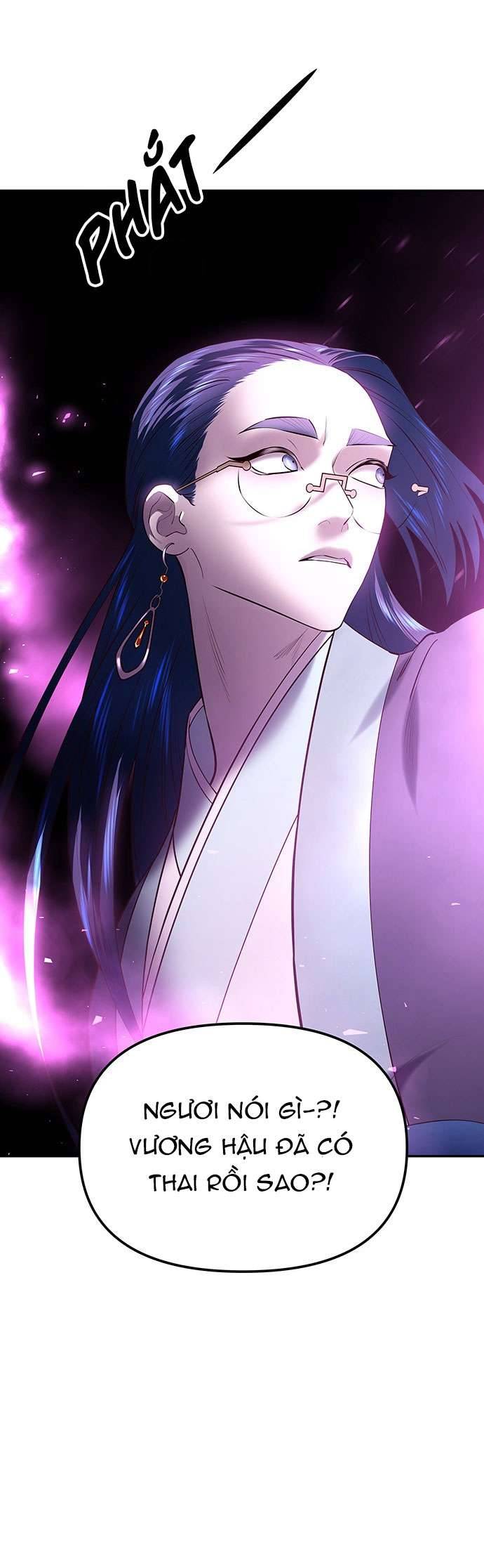 Vương Tử Huyền Bí Chapter 31 - Trang 4