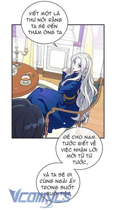 Chồng Yêu, Tôi Đây Bãi Công! Chap 19 - Trang 3