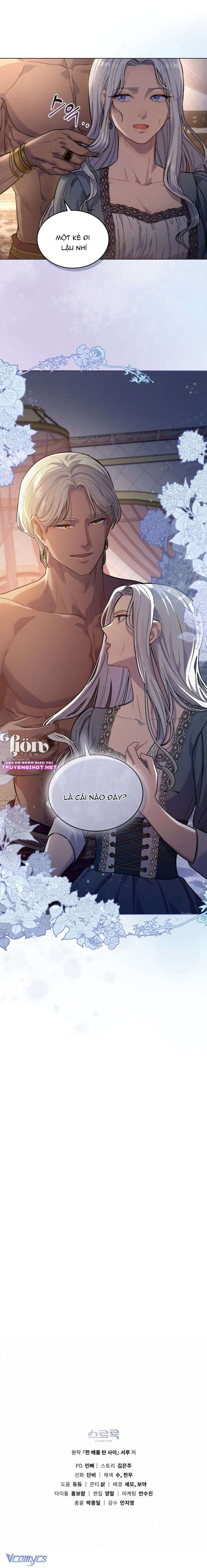 Hôn Nhân Giả Dối Chap 2 - Trang 3