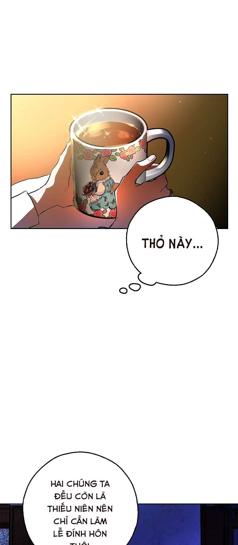 Hôn Phu Ẩn Sắc Chapter 4 - Next Chapter 5