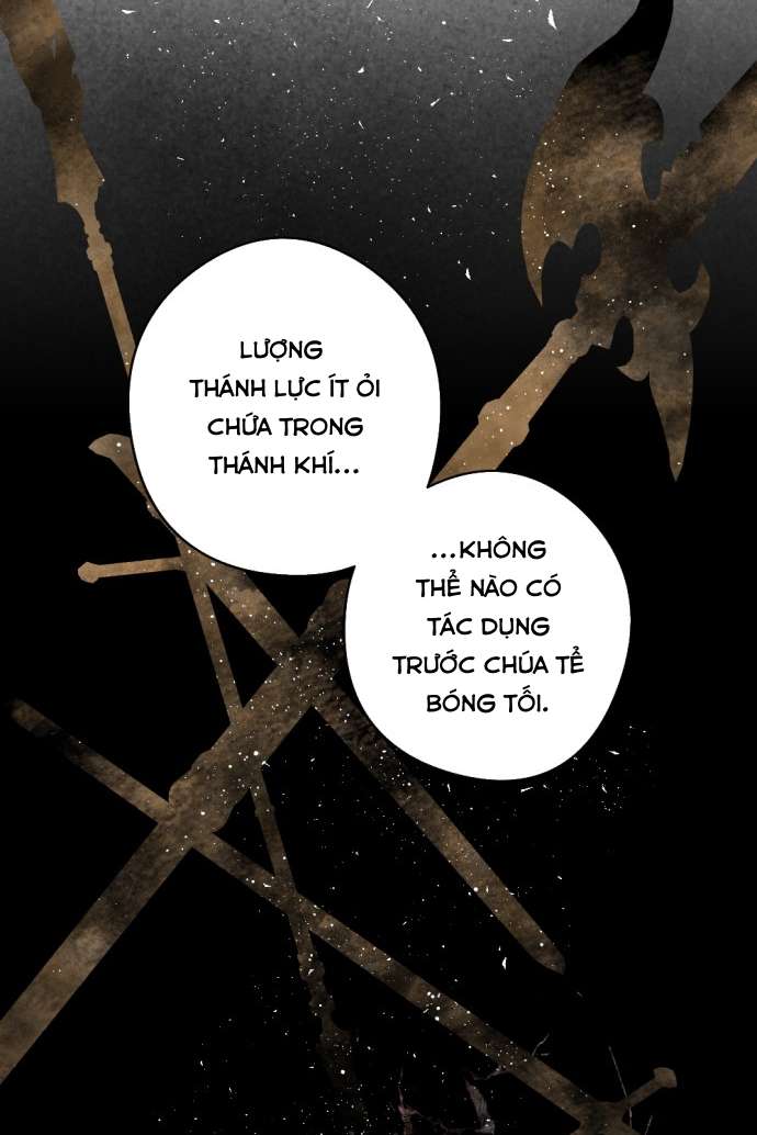 Lời Thú Nhận Của Chúa Tể Bóng Tối Chap 61 - Trang 4