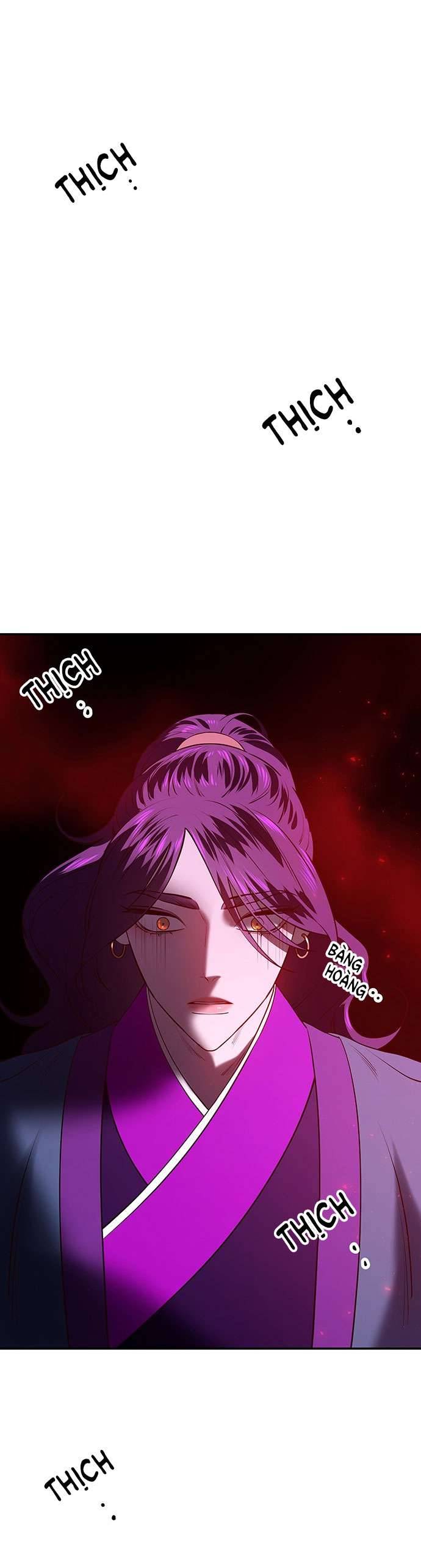 Vương Tử Huyền Bí Chapter 31 - Trang 4