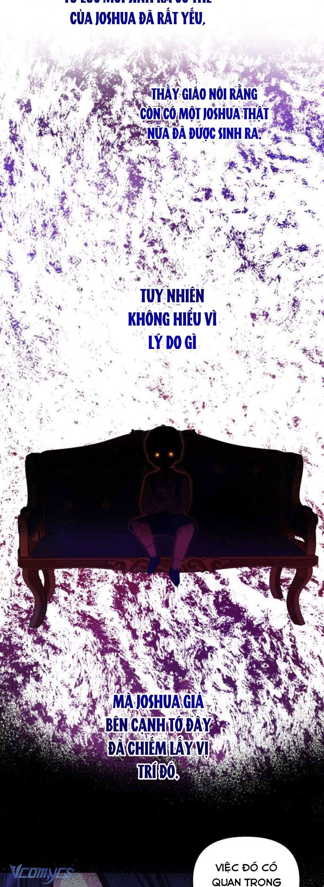 Con Gái Của Công Tước Ác Ma Chapter 28 - Trang 3