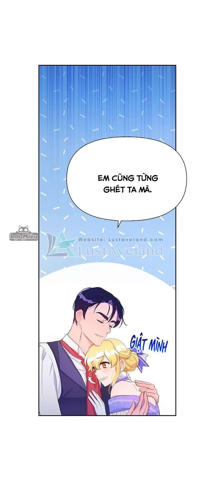 Công Tước Hát Rong Chapter 23 - Trang 3