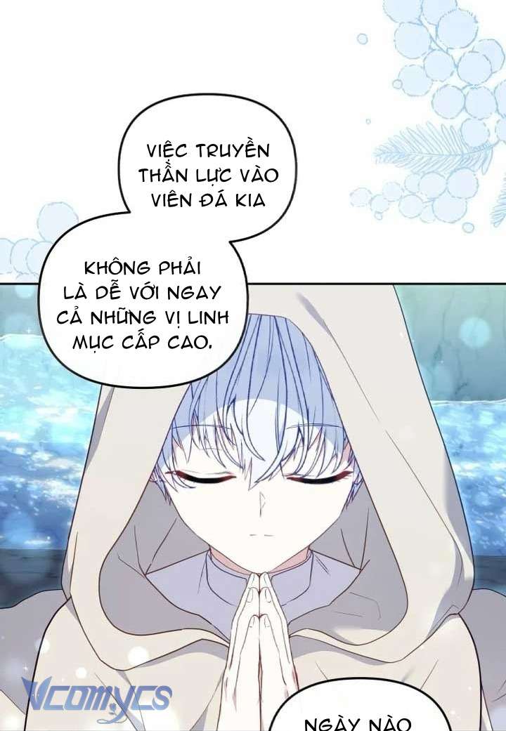 Tôi Được Nuôi Dưỡng Bởi Những Kẻ Phản Diện Chap 67 - Next Chap 68