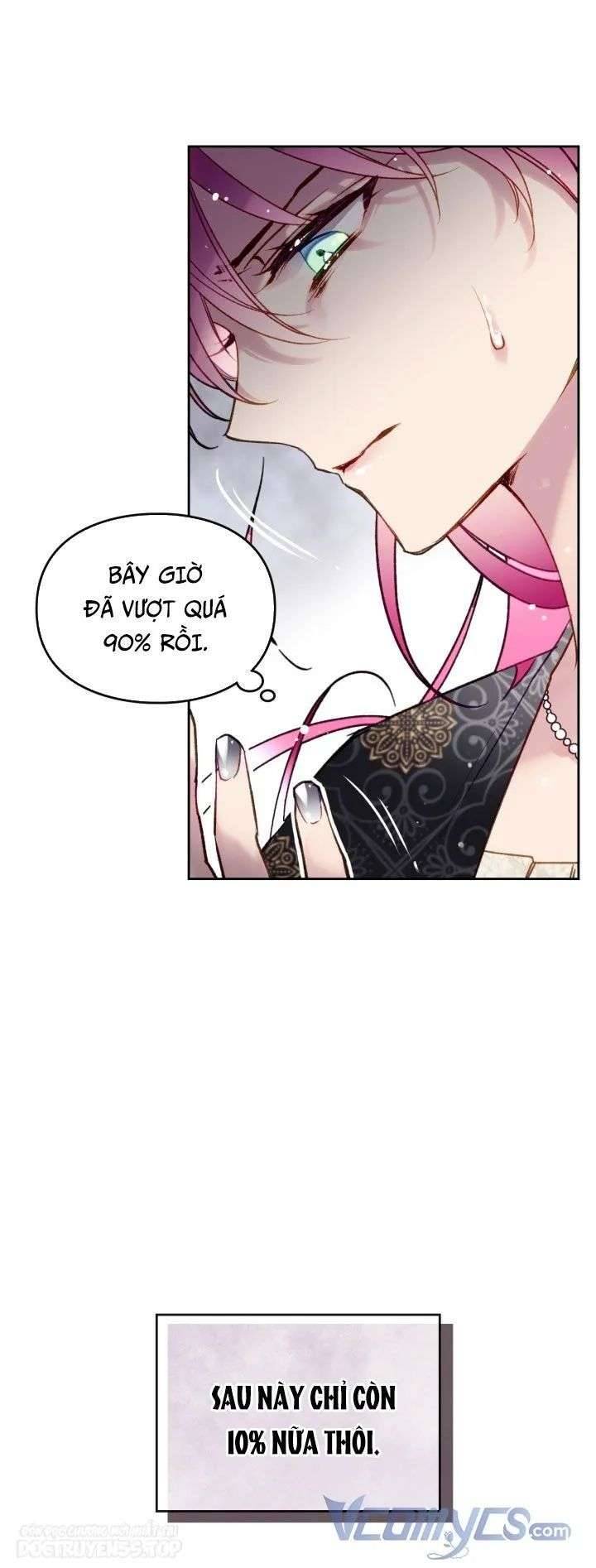 Kết Cục Của Nhân Vật Phản Diện Chỉ Có Thể Là Cái Chết Chapter 125 - Next Chapter 126