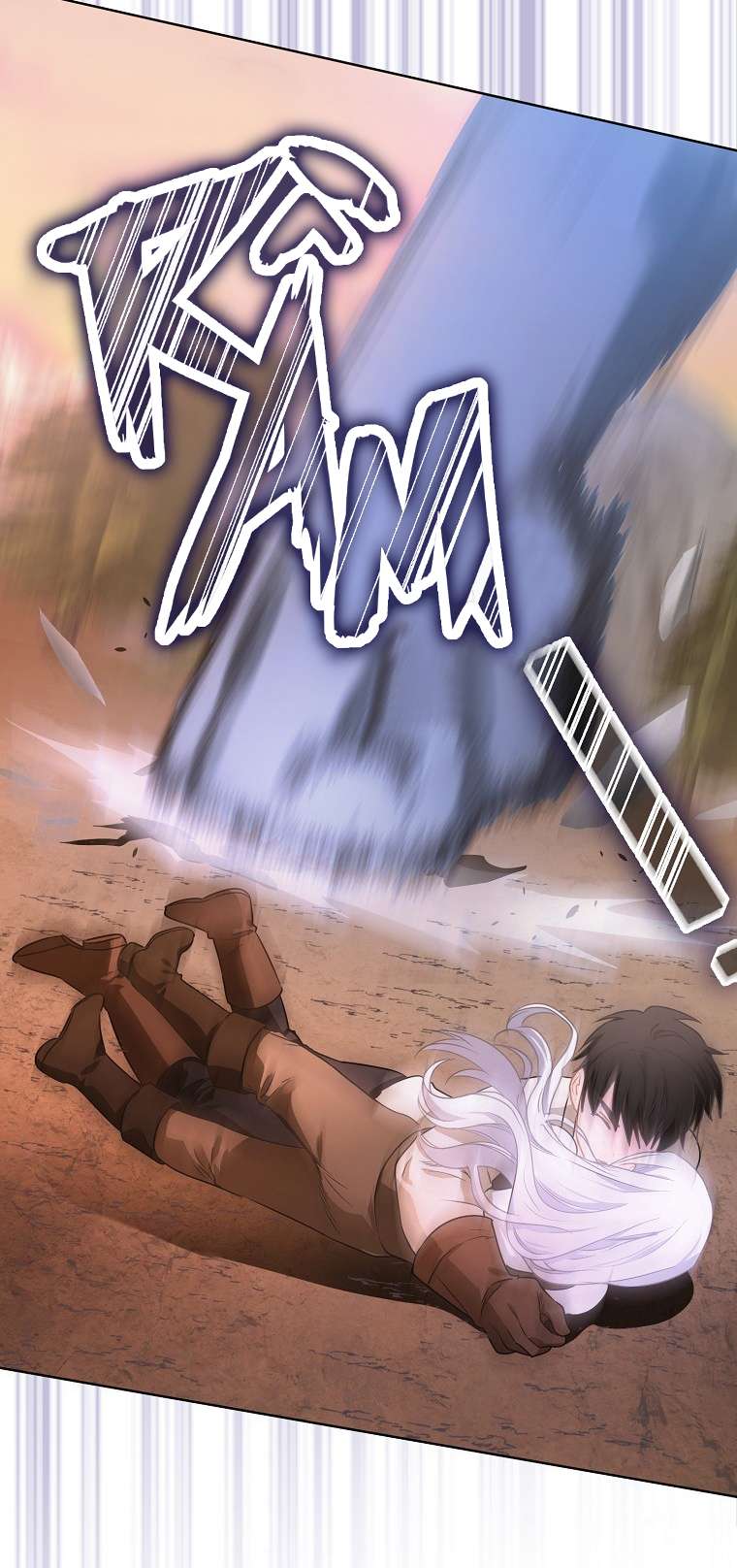 Tôi Trở Thành Vợ Của Nam Chính Chap 5 - Trang 3