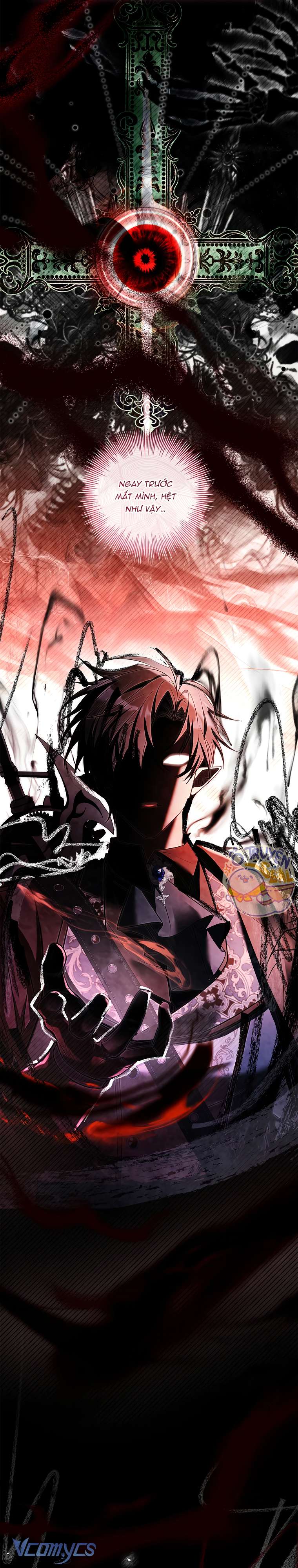 Tôi Đã Tắt Cài Đặt Chế Độ Nhận Thức Nỗi Đau! Chap 22 - Trang 3