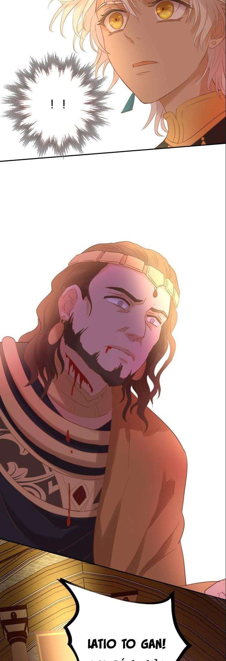 Địch Úc Đa Chi Ca Chapter 30 - Trang 4