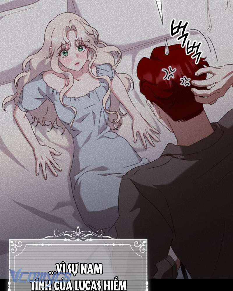 Dành Cho Những Ai Coi Hối Tiếc Là Điều Xa Xỉ Chap 11 - Trang 4