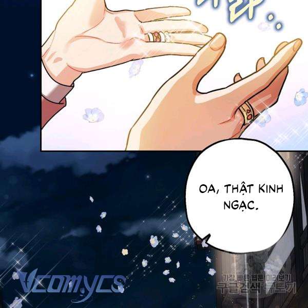 Liều Thuốc An Thần Của Bạo Chúa Chapter 22 - Trang 4