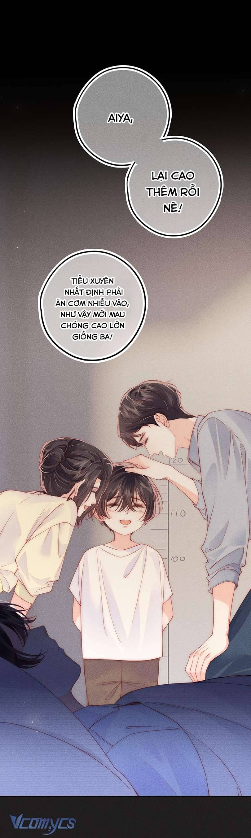 Nhiệt Độ Cơ Thể Của Ác Ma Chap 6 - Next Chap 7