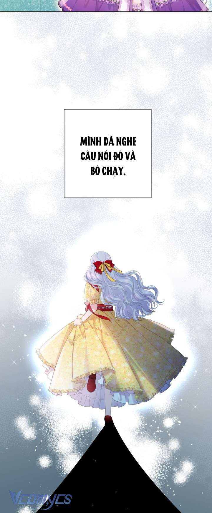 Người Anh Trai Mạnh Nhất Của Tôi Đã Mất Trí Nhớ Chap 3 - Next Chap 4