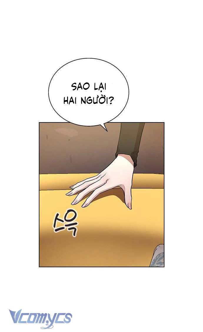 Nếu Chia Tay, Chúng Ta Sẽ Chết Chap 1 - Trang 2