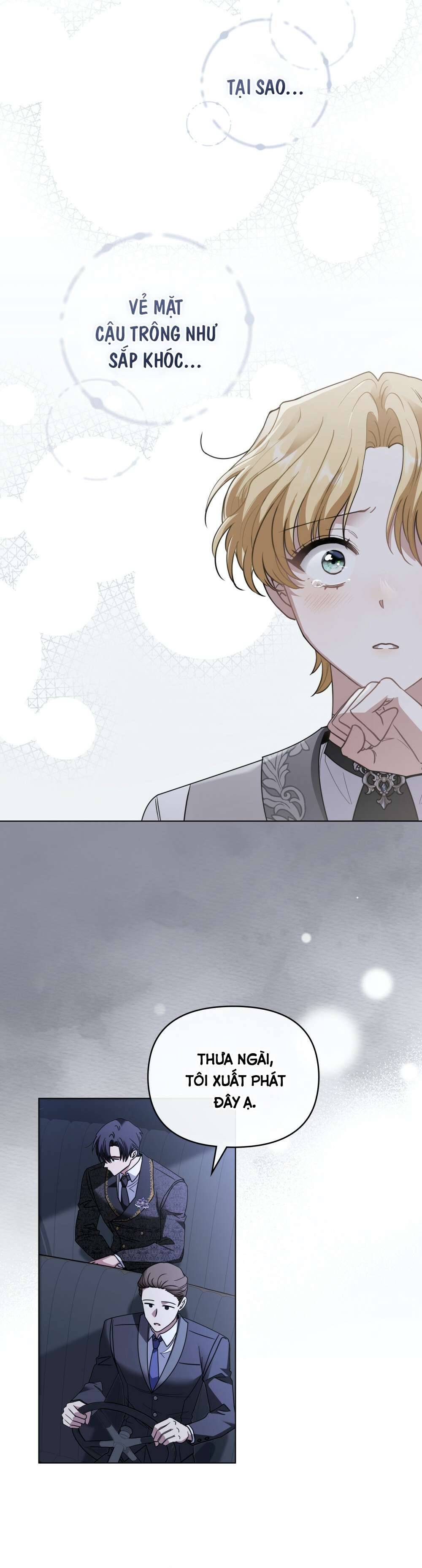 Tìm Lại Camellia Chapter 65 - Trang 4