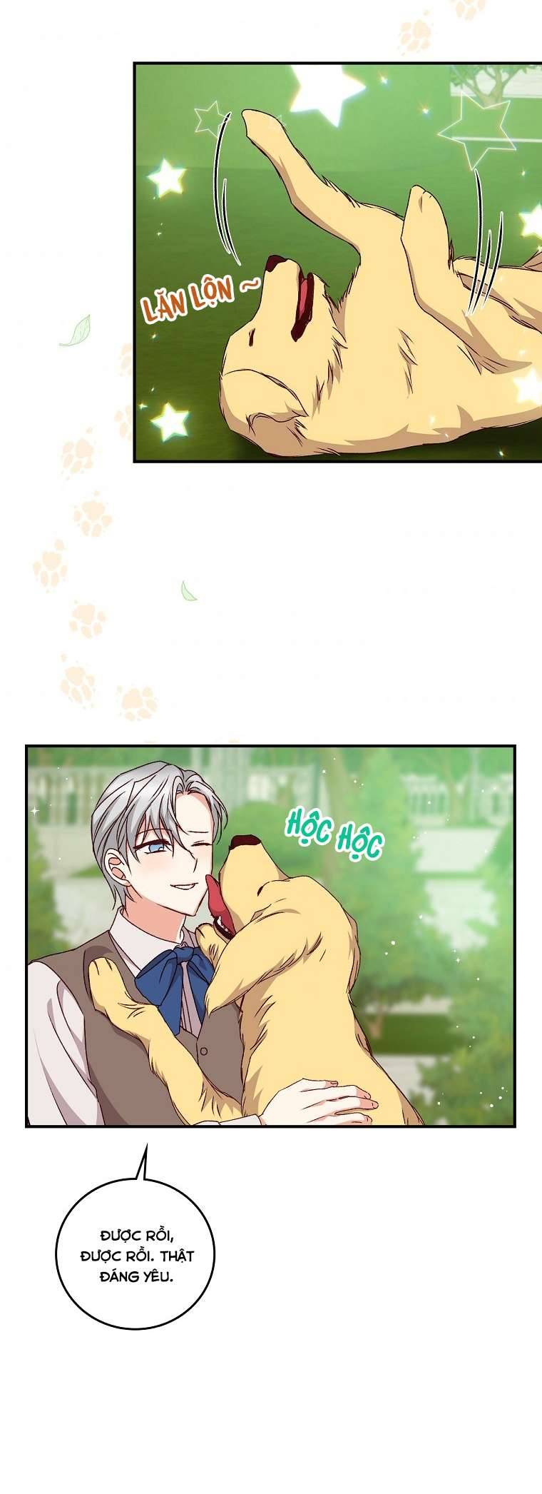 Cẩn Thận Với Các Anh Trai Đấy! Chap 85 - Trang 2