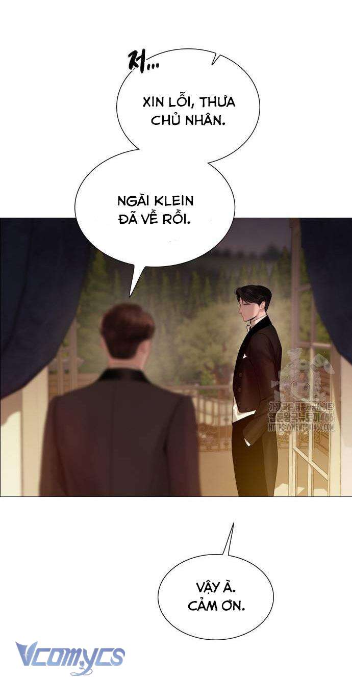 Hãy Khóc Và Cầu Nguyện Đi Chapter 30 - Trang 4