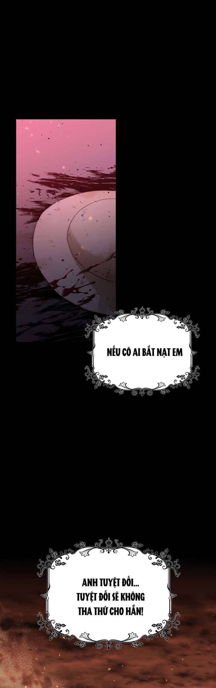 Công Nương Su Chapter 44 - Trang 4