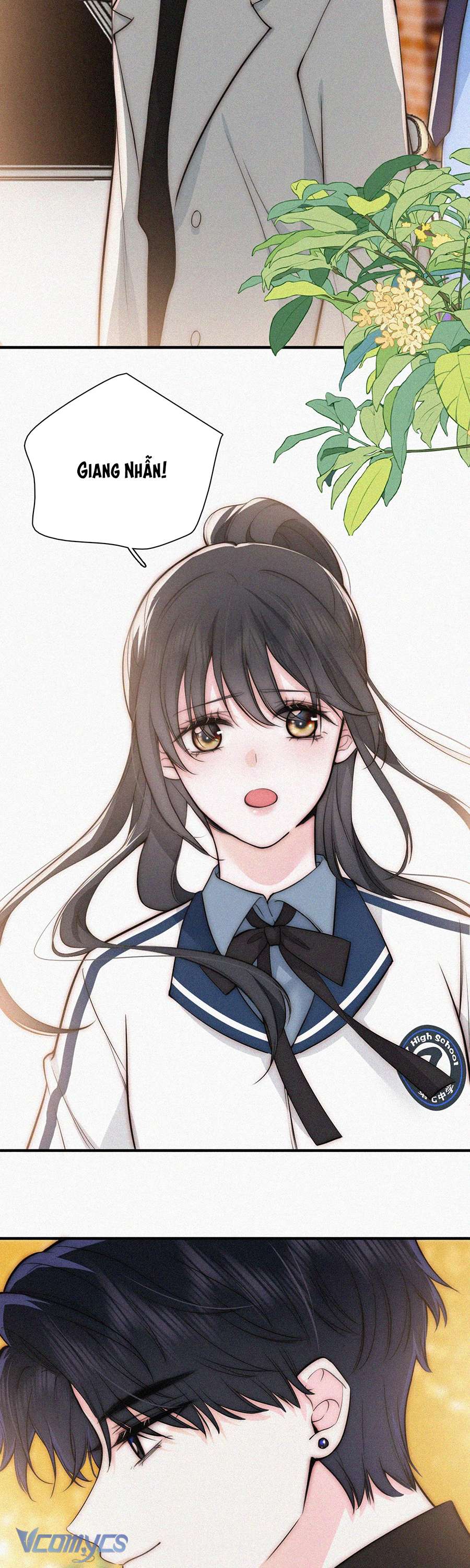 Một Mực Cưng Chiều Chap 54 - Next Chap 55