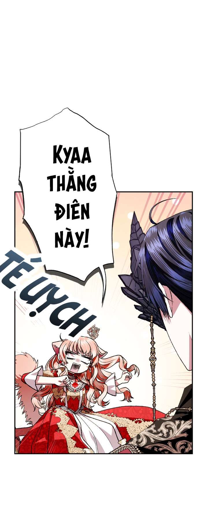 Cha À, Con Không Muốn Kết Hôn Đâu Chap 69 - Trang 2