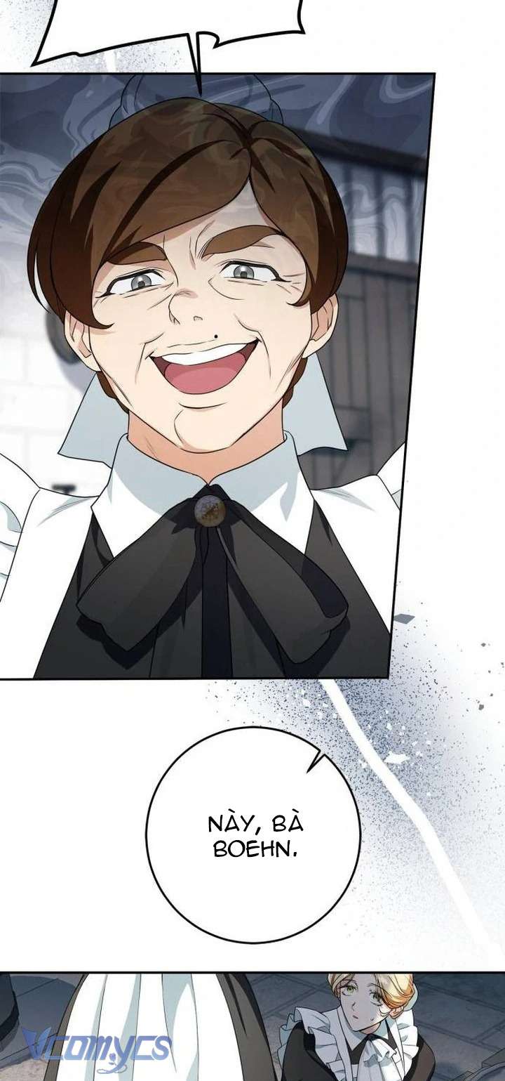 Nữ Công Tước Chiến Lợi Phẩm Chap 5 - Trang 4