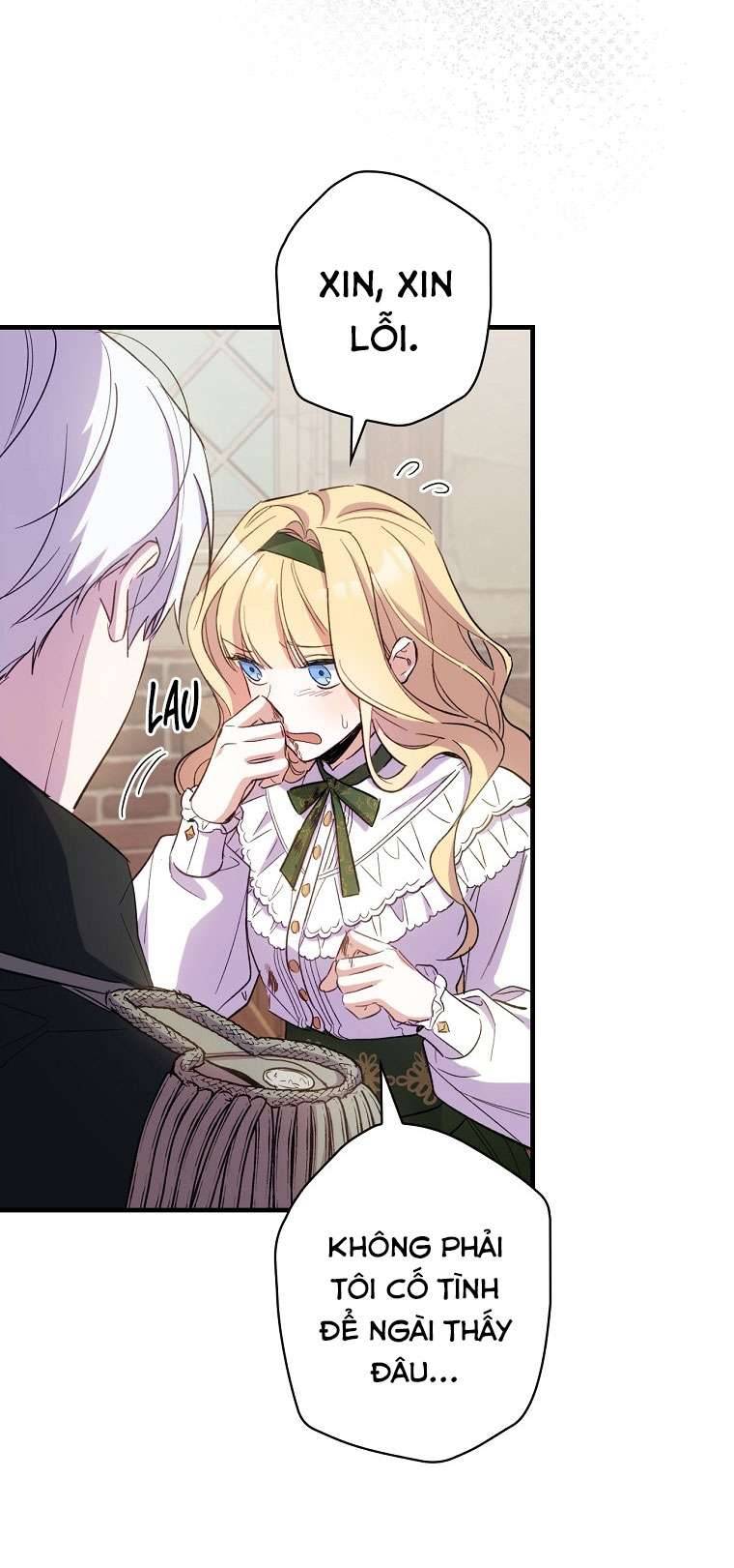 Phương Pháp Khiến Phu Quân Đứng Về Phía Tôi Chapter 13 - Next Chapter 14