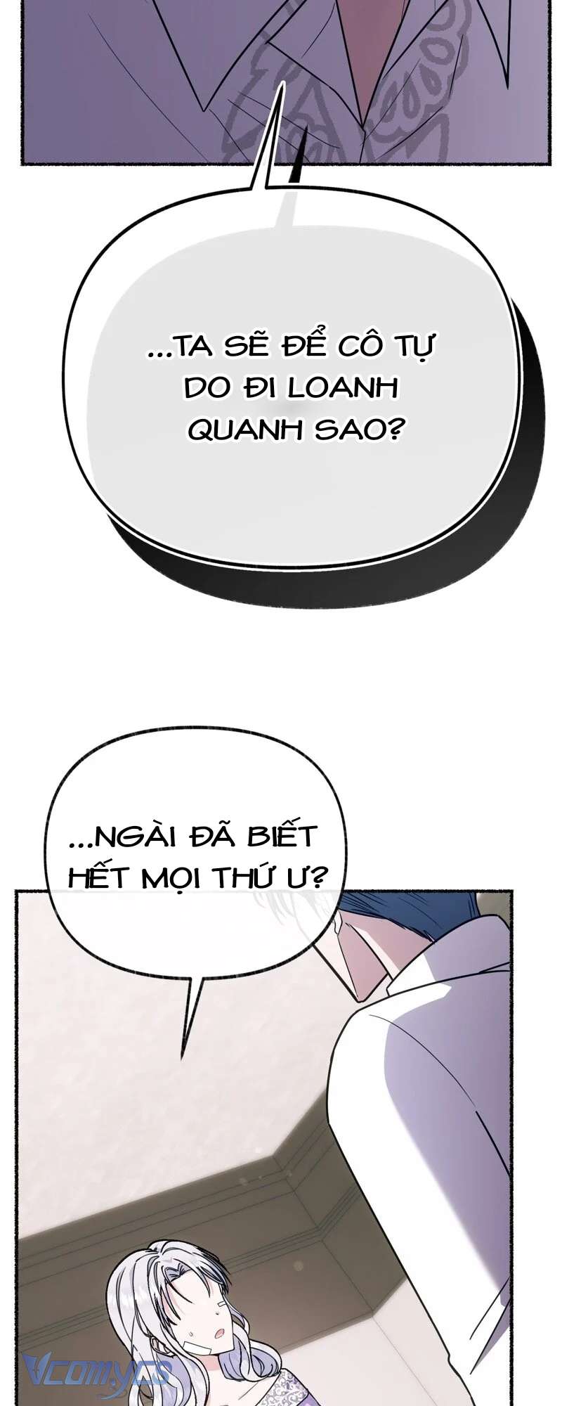 Trở Thành Chú Mèo Ngủ Cùng Bạo Chúa Chapter 34 - Trang 3