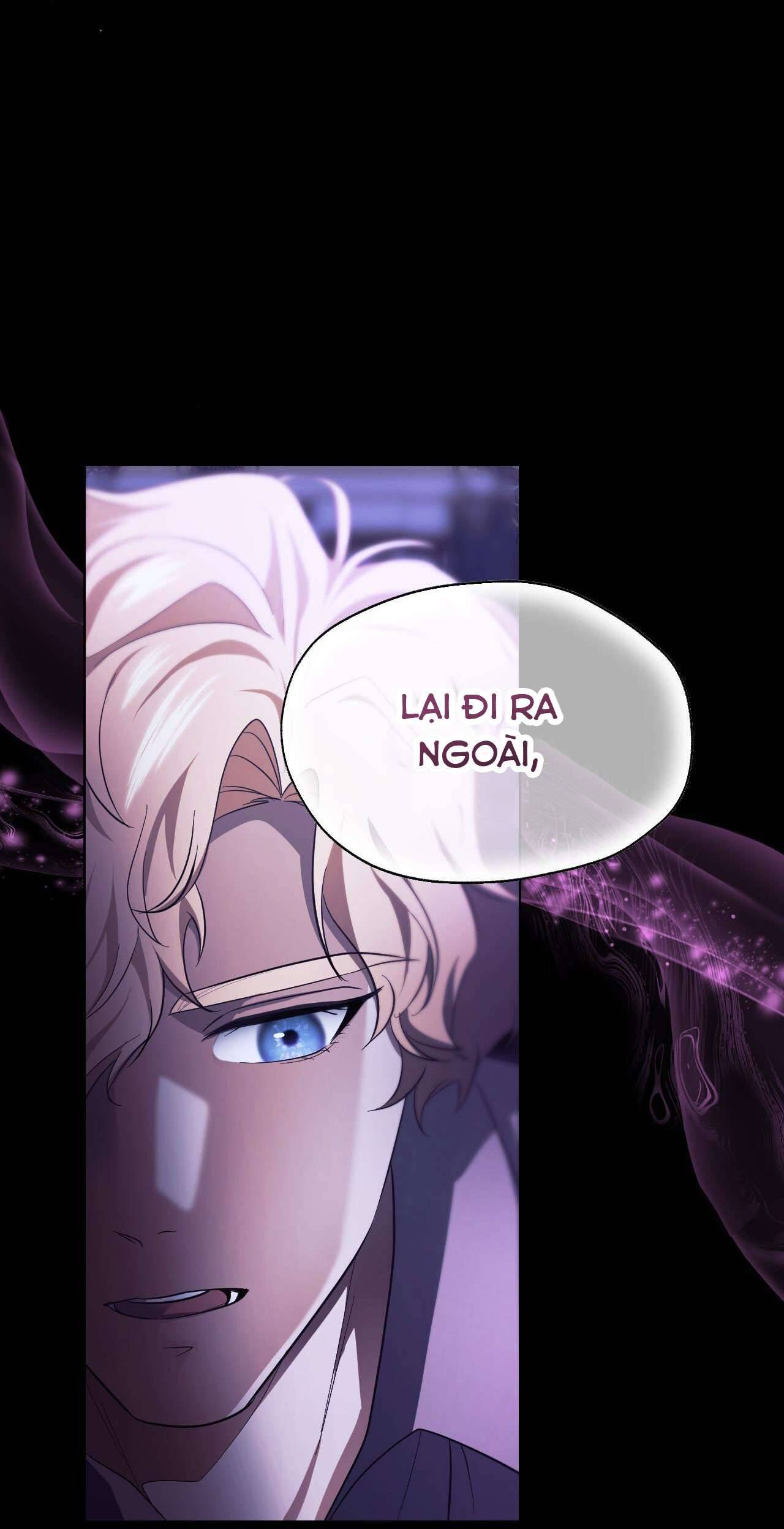 Thánh Nữ Giả Muốn Bỏ Trốn Chap 19 - Trang 4
