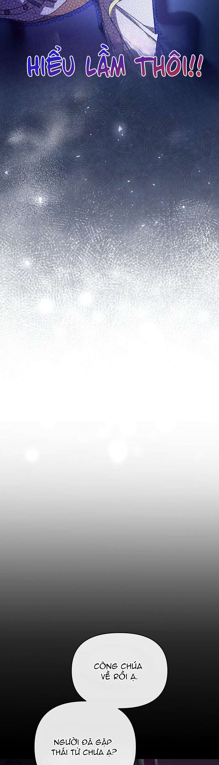 Chị Gái Tôi Là Nhân Vật Chính Chap 6 - Next Chap 7