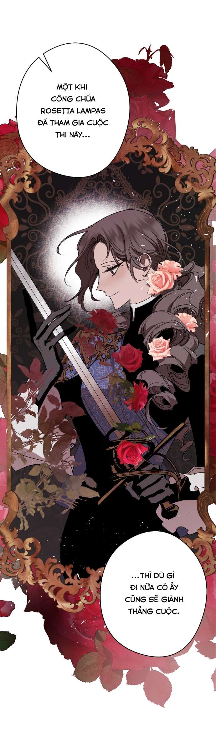 Lời Thú Nhận Của Chúa Tể Bóng Tối Chap 74 - Trang 4