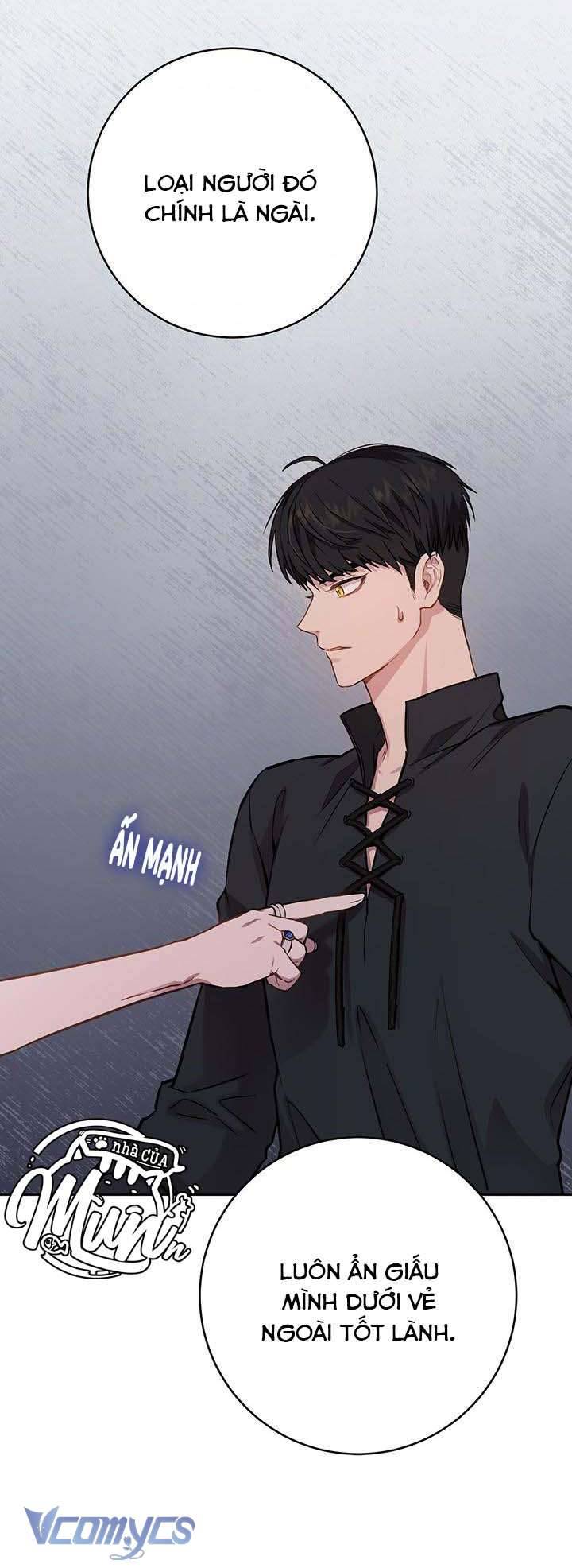 Cuộc Sống Mới Của Công Nương Chapter 12 - Trang 4