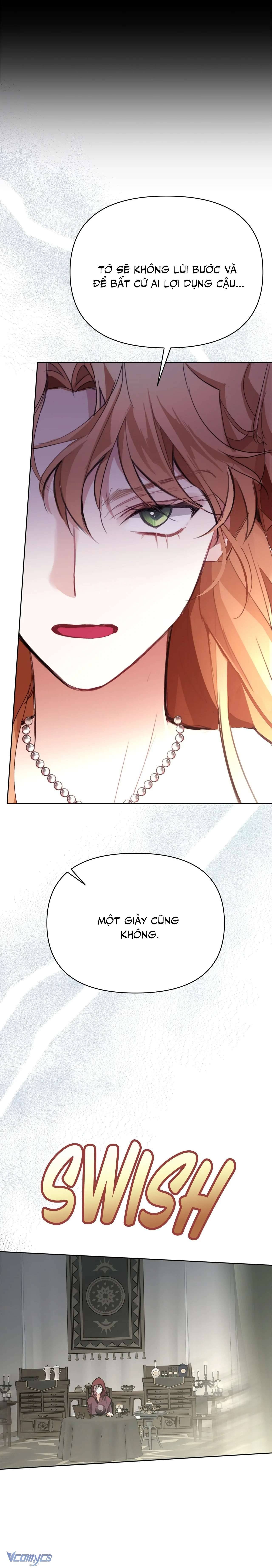 Truy Tìm Ác Nữ Tình Một Đêm Chapter 8 - Next Chapter 9